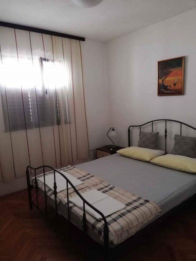 Apartment in Petrcane/Zadar Riviera 7866 Esterno foto