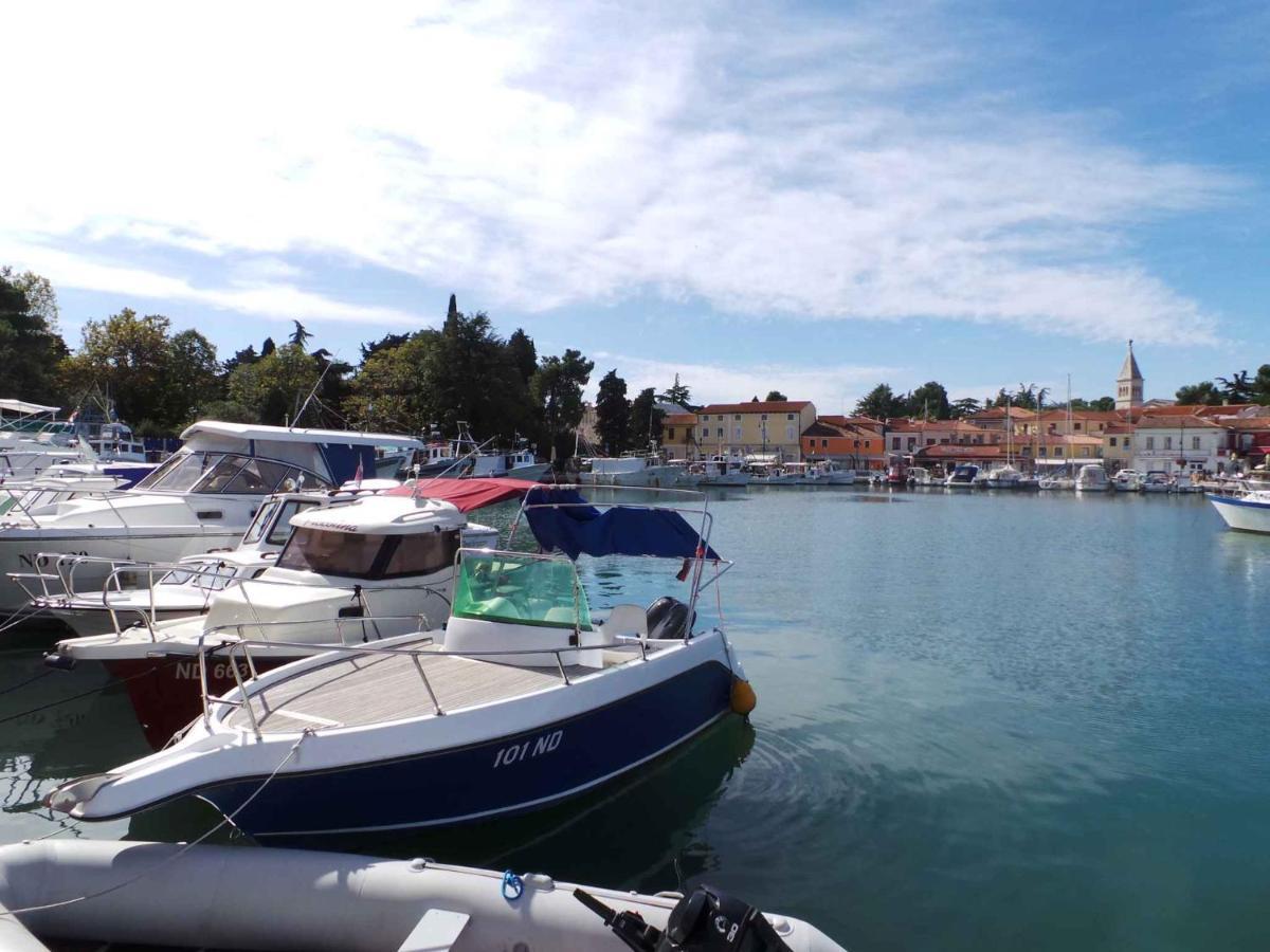Apartment in Petrcane/Zadar Riviera 7866 Esterno foto