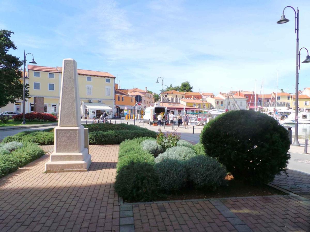 Apartment in Petrcane/Zadar Riviera 7866 Esterno foto