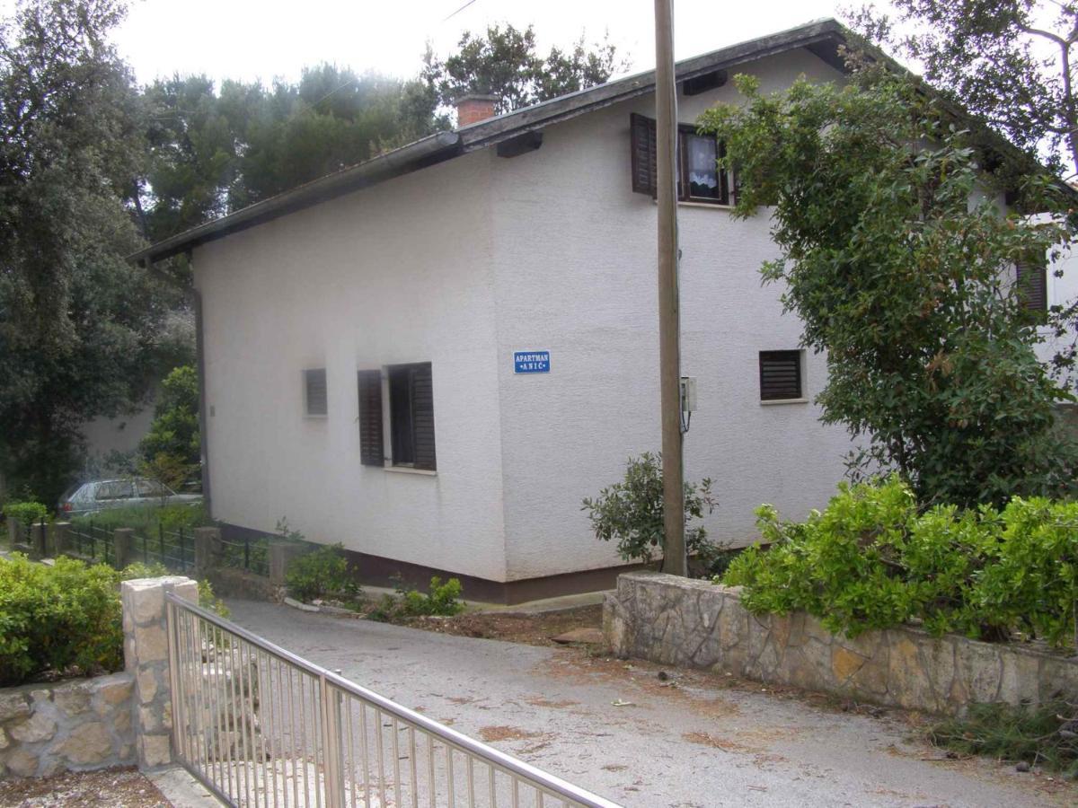 Apartment in Petrcane/Zadar Riviera 7866 Esterno foto