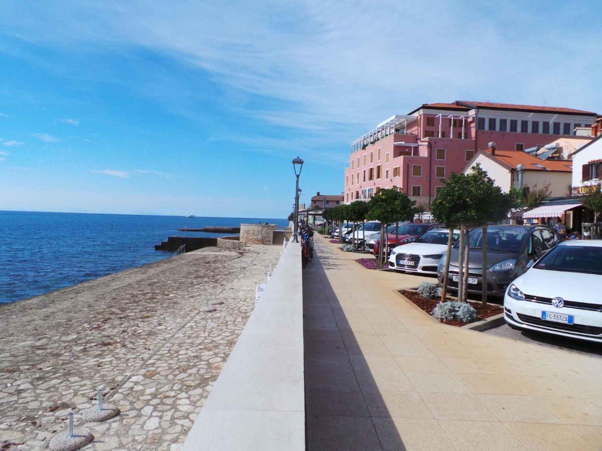 Apartment in Petrcane/Zadar Riviera 7866 Esterno foto