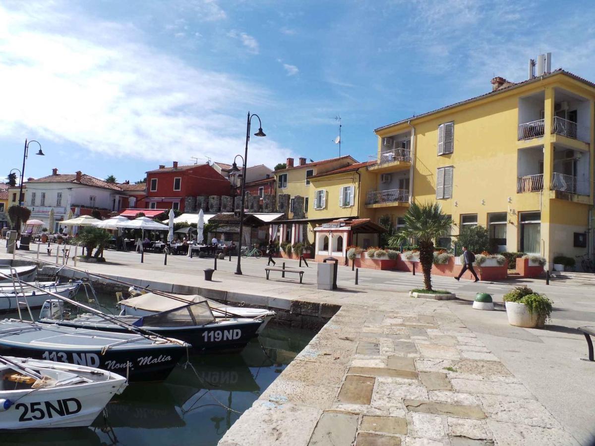 Apartment in Petrcane/Zadar Riviera 7866 Esterno foto