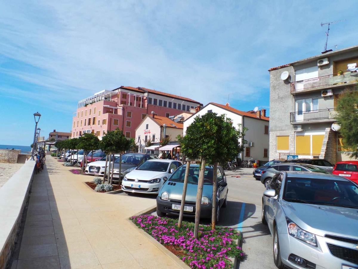 Apartment in Petrcane/Zadar Riviera 7866 Esterno foto