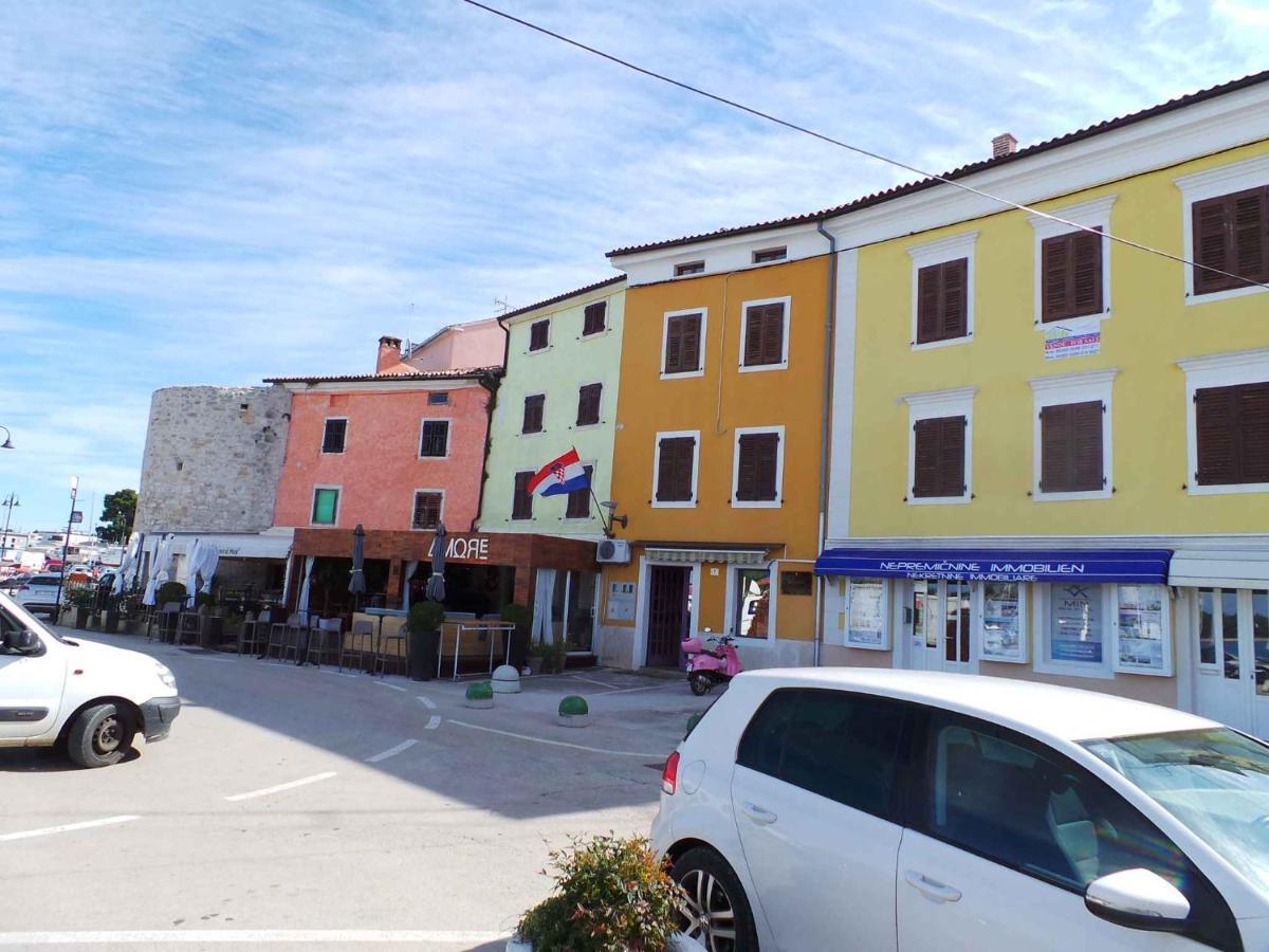 Apartment in Petrcane/Zadar Riviera 7866 Esterno foto
